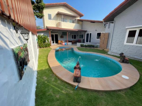 Maeva Villa Pattaya